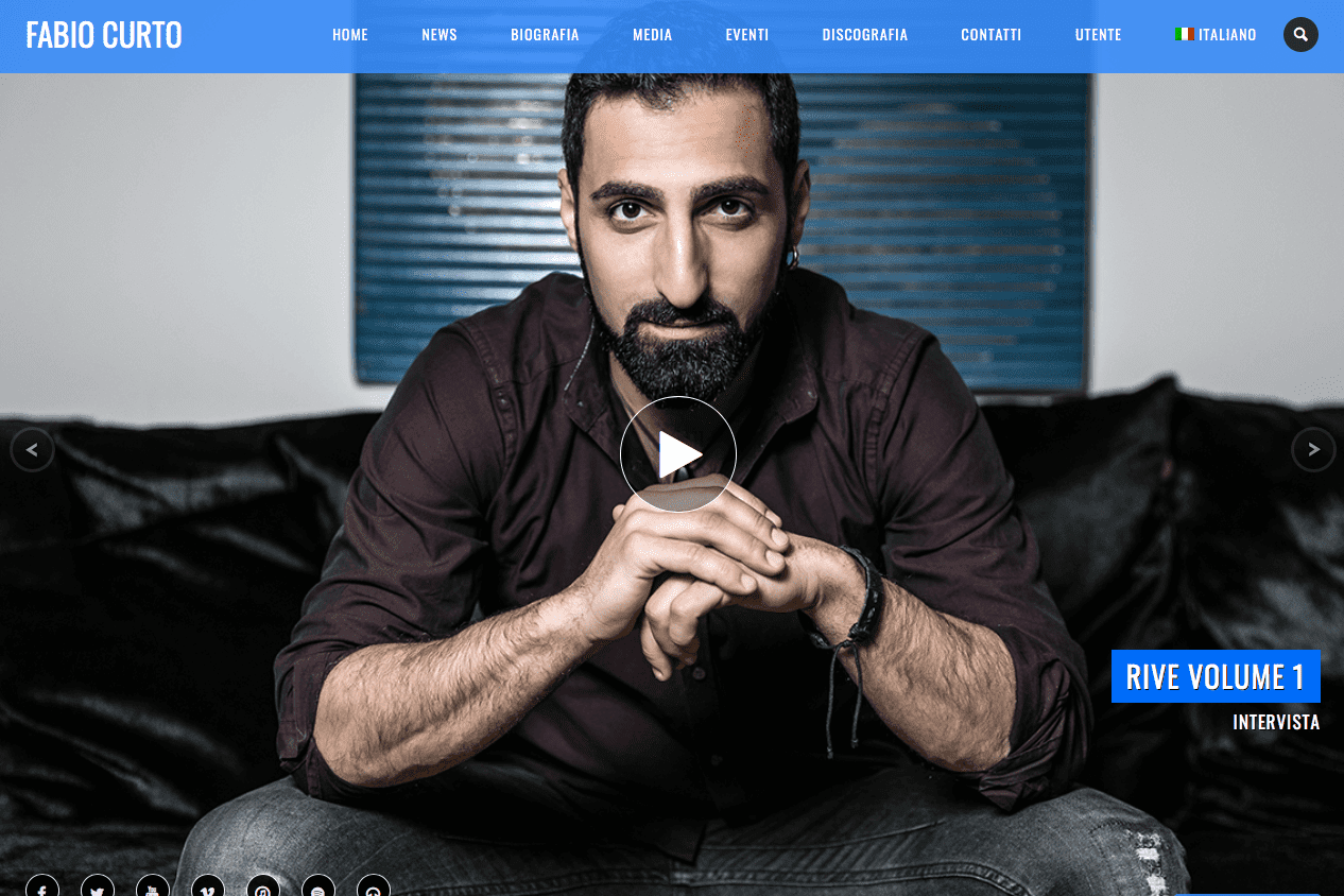 FabioCurto.it